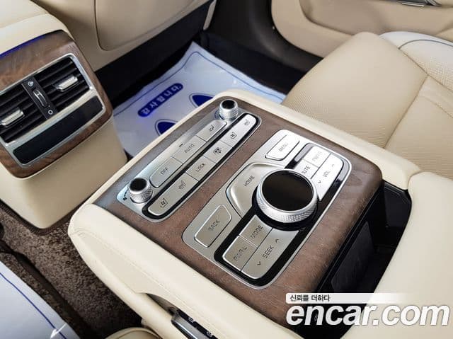 Kia The / новый K9 Best SelectionⅡ, 2021 12