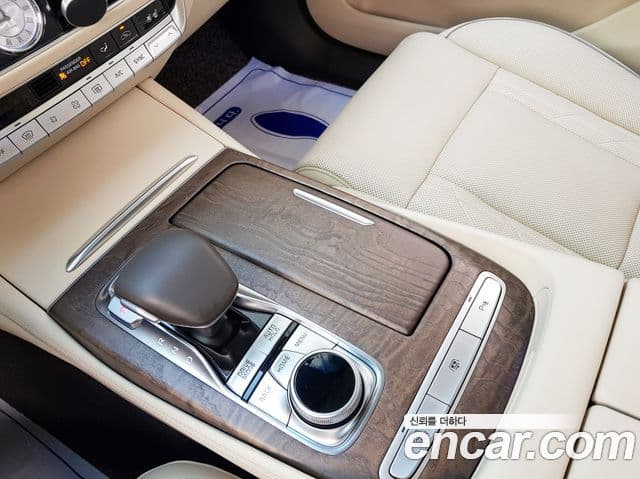 Kia The / новый K9 Best SelectionⅡ, 2021 13