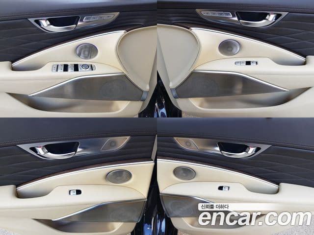 Kia The / новый K9 Best SelectionⅡ, 2021 15