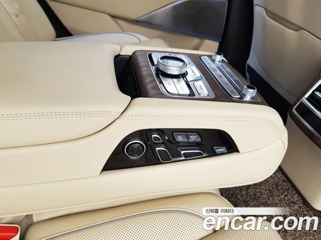 Kia The / новый K9 Best SelectionⅡ, 2021 17