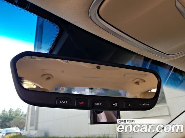 Kia The / новый K9 Best SelectionⅡ, 2021 18