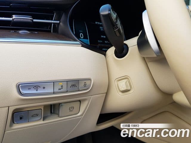 Kia The / новый K9 Best SelectionⅡ, 2021 19