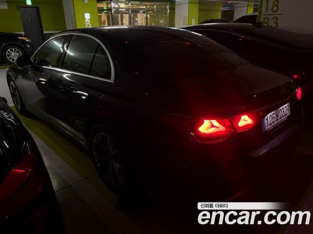 Mercedes-Benz E-класс W214 Avantgarde, 2025 все фото