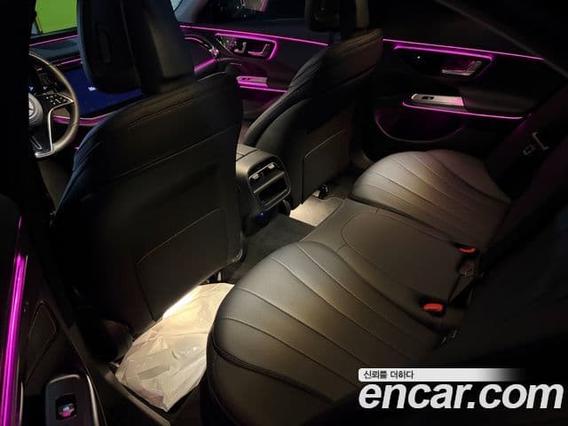 Mercedes-Benz E-класс W214 Avantgarde, 2025 8