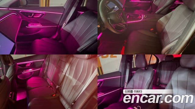 Mercedes-Benz E-класс W214 Avantgarde, 2025 9