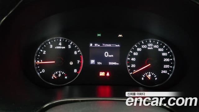 Kia Seltos Prestige, 2022 8