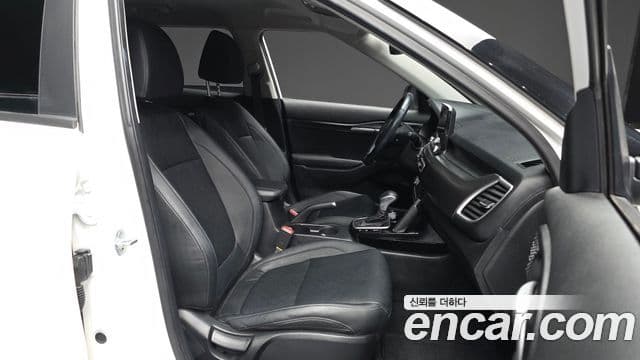 Kia Seltos Prestige, 2022 11