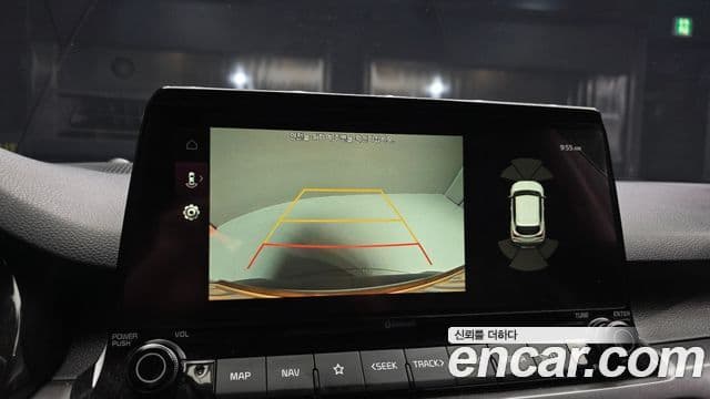 Kia Seltos Prestige, 2022 14