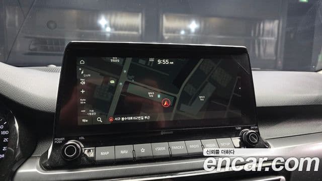 Kia Seltos Prestige, 2022 15