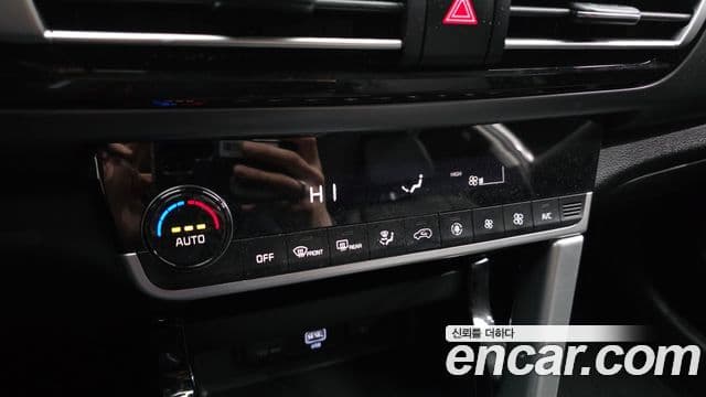 Kia Seltos Prestige, 2022 17