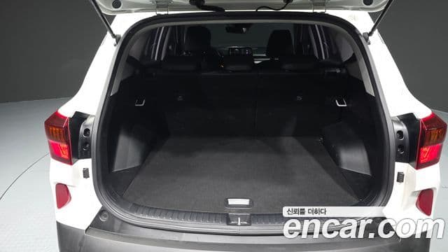 Kia Seltos Prestige, 2022 20