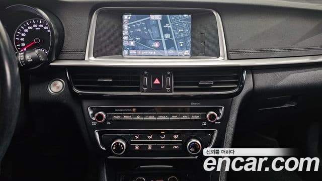 Kia The / новый New K5 2세대 Prestige, 2019 14