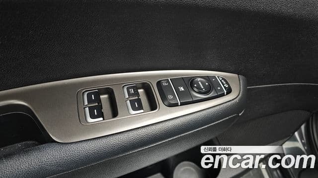 Kia The / новый New K5 2세대 Prestige, 2019 16