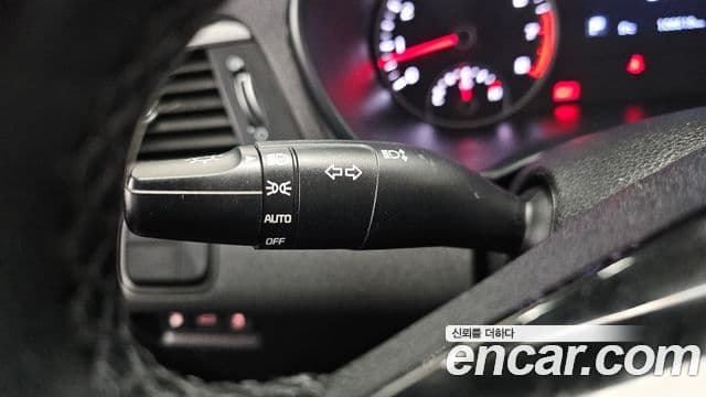 Kia The / новый New K5 2세대 Prestige, 2019 17