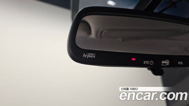 Kia The / новый New K5 2세대 Prestige, 2019 18