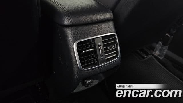 Kia The / новый New K5 2세대 Prestige, 2019 19