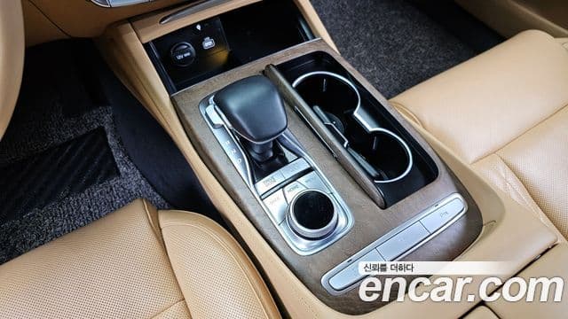 Kia The / новый K9 Best SelectionⅠ, 2021 9