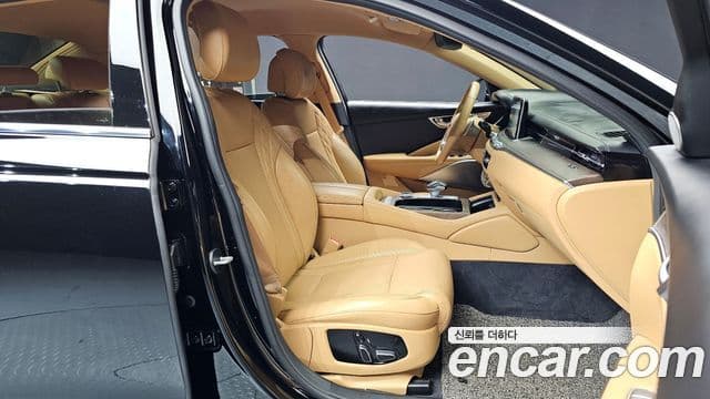 Kia The / новый K9 Best SelectionⅠ, 2021 10