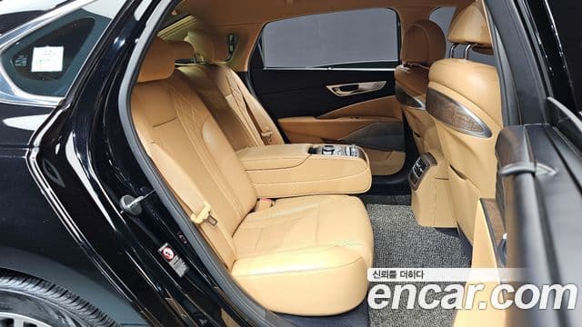 Kia The / новый K9 Best SelectionⅠ, 2021 12