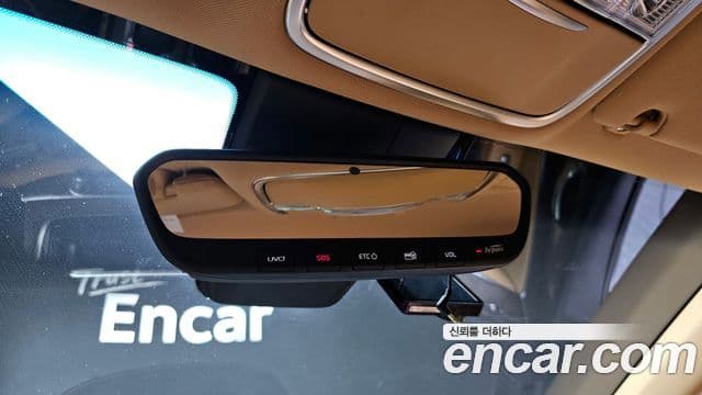 Kia The / новый K9 Best SelectionⅠ, 2021 16