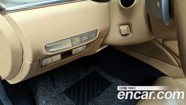 Kia The / новый K9 Best SelectionⅠ, 2021 17