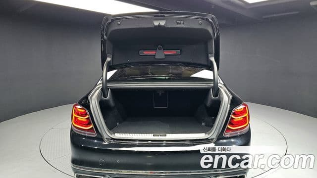 Kia The / новый K9 Best SelectionⅠ, 2021 20