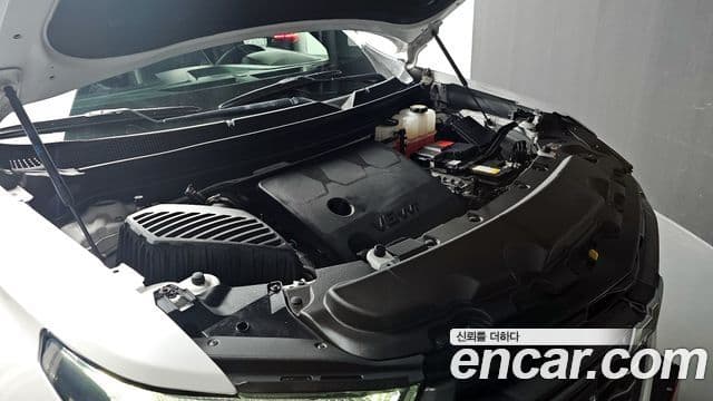 Chevrolet(GM대우) Traverse 3.6 AWD Red Line, 2023 6