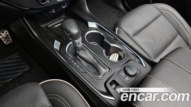 Chevrolet(GM대우) Traverse 3.6 AWD Red Line, 2023 9