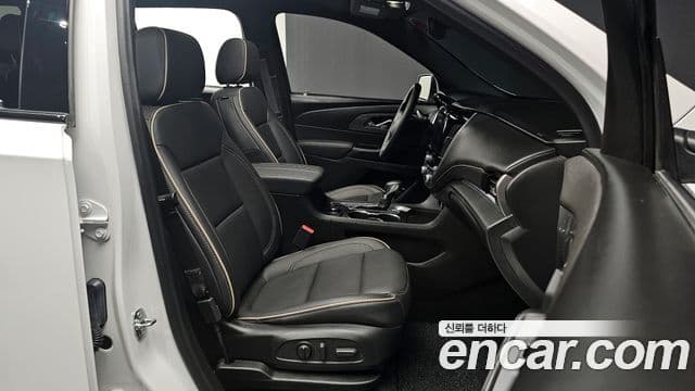 Chevrolet(GM대우) Traverse 3.6 AWD Red Line, 2023 10
