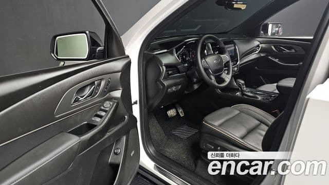 Chevrolet(GM대우) Traverse 3.6 AWD Red Line, 2023 11