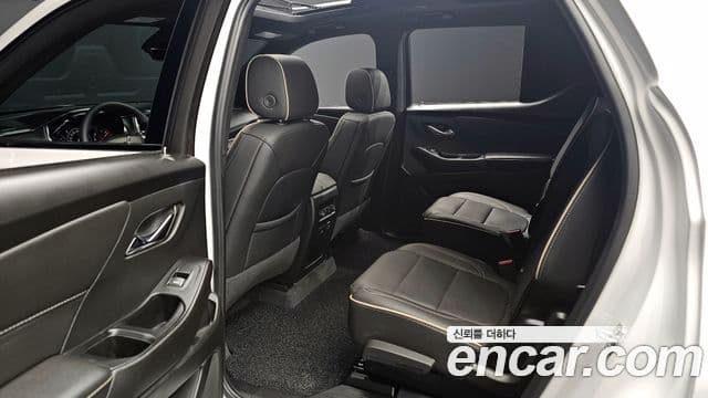 Chevrolet(GM대우) Traverse 3.6 AWD Red Line, 2023 12