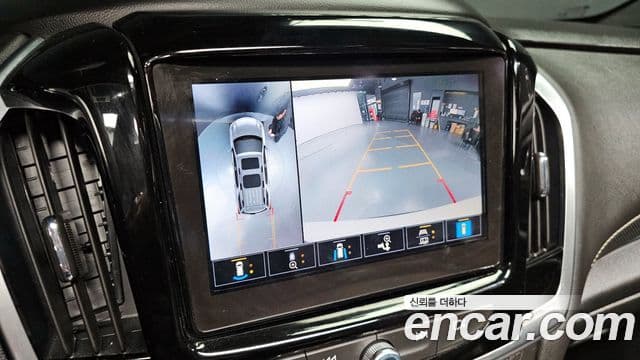 Chevrolet(GM대우) Traverse 3.6 AWD Red Line, 2023 15