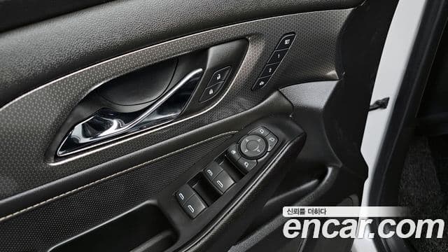 Chevrolet(GM대우) Traverse 3.6 AWD Red Line, 2023 17