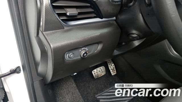 Chevrolet(GM대우) Traverse 3.6 AWD Red Line, 2023 18