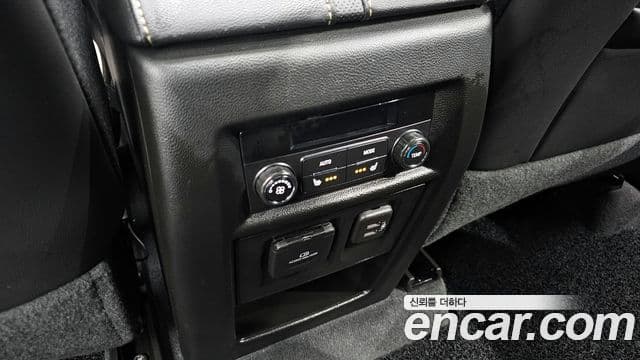 Chevrolet(GM대우) Traverse 3.6 AWD Red Line, 2023 19