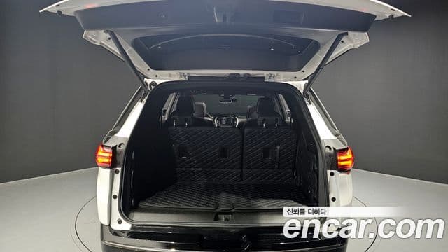 Chevrolet(GM대우) Traverse 3.6 AWD Red Line, 2023 20
