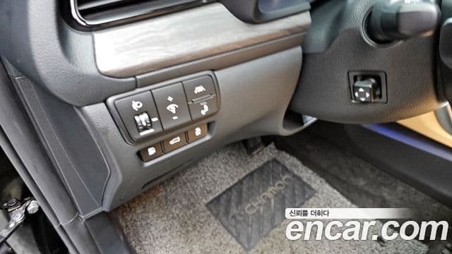 Kia K7 Premier гибрид Signature, 2021 17