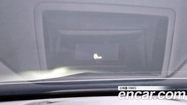 Kia K7 Premier гибрид Signature, 2021 18