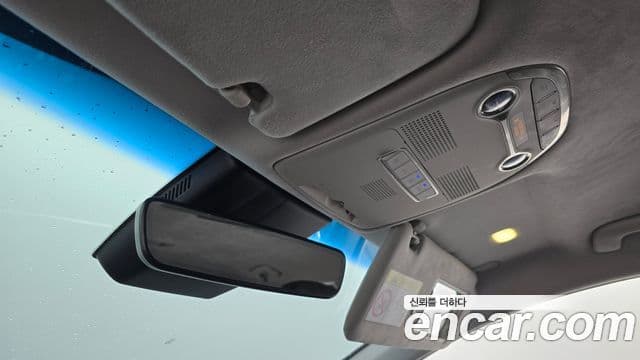 Hyundai The / новый New Grandeur IG Calligraphy, 2020 17