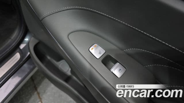 Hyundai The / новый New Grandeur IG Calligraphy, 2020 19