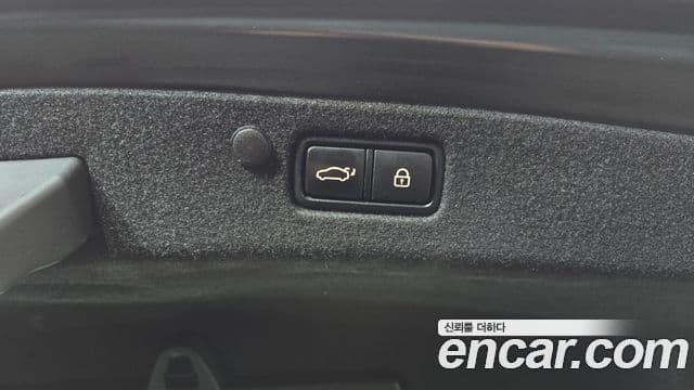 Hyundai The / новый New Grandeur IG Calligraphy, 2020 20