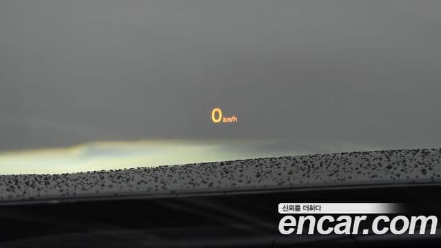 Kia All New K7 Special, 2018 18