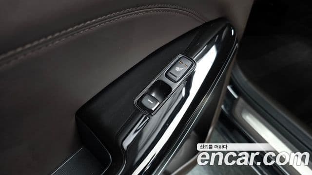 Kia All New K7 Special, 2018 19