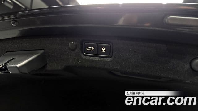 Kia All New K7 Special, 2018 20