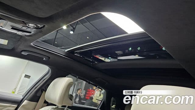 Kia K8 гибрид Signature, 2023 17