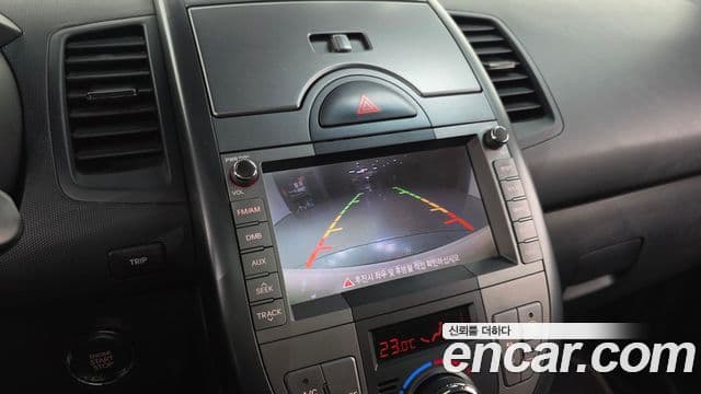 Kia Soul Cosmo, 2011 16