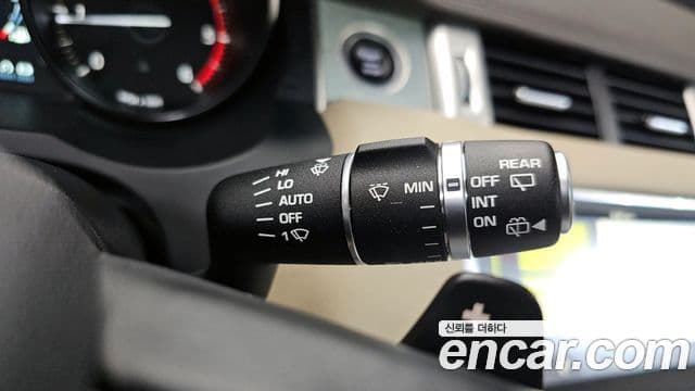 Land Rover Range Rover Evoque 2.0 TD4 SE, 2018 18