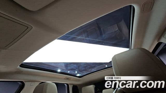 Land Rover Range Rover Evoque 2.0 TD4 SE, 2018 19