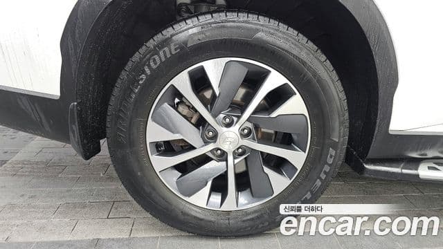 Hyundai Palisade Exclusive, 2021 все фото