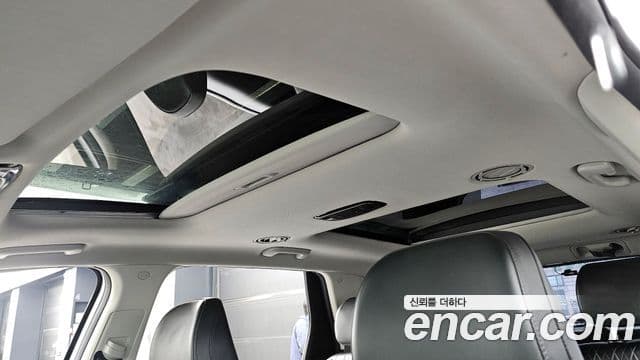 Hyundai Palisade Exclusive, 2021 18